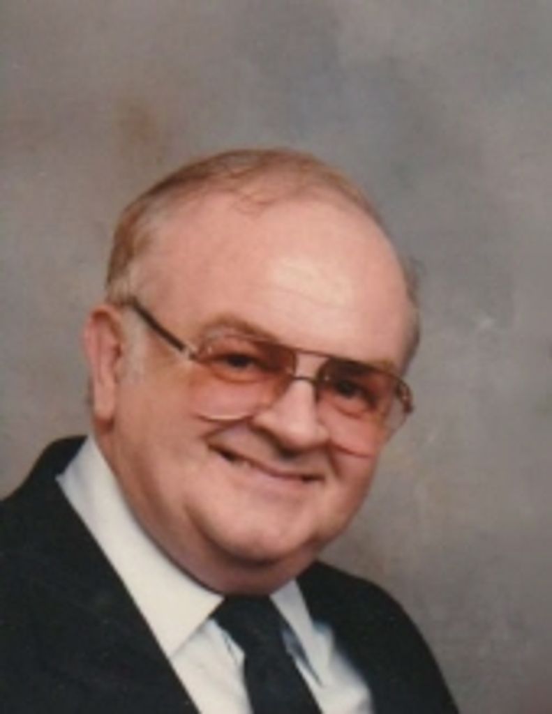 Rev. Edward Koger Profile Photo
