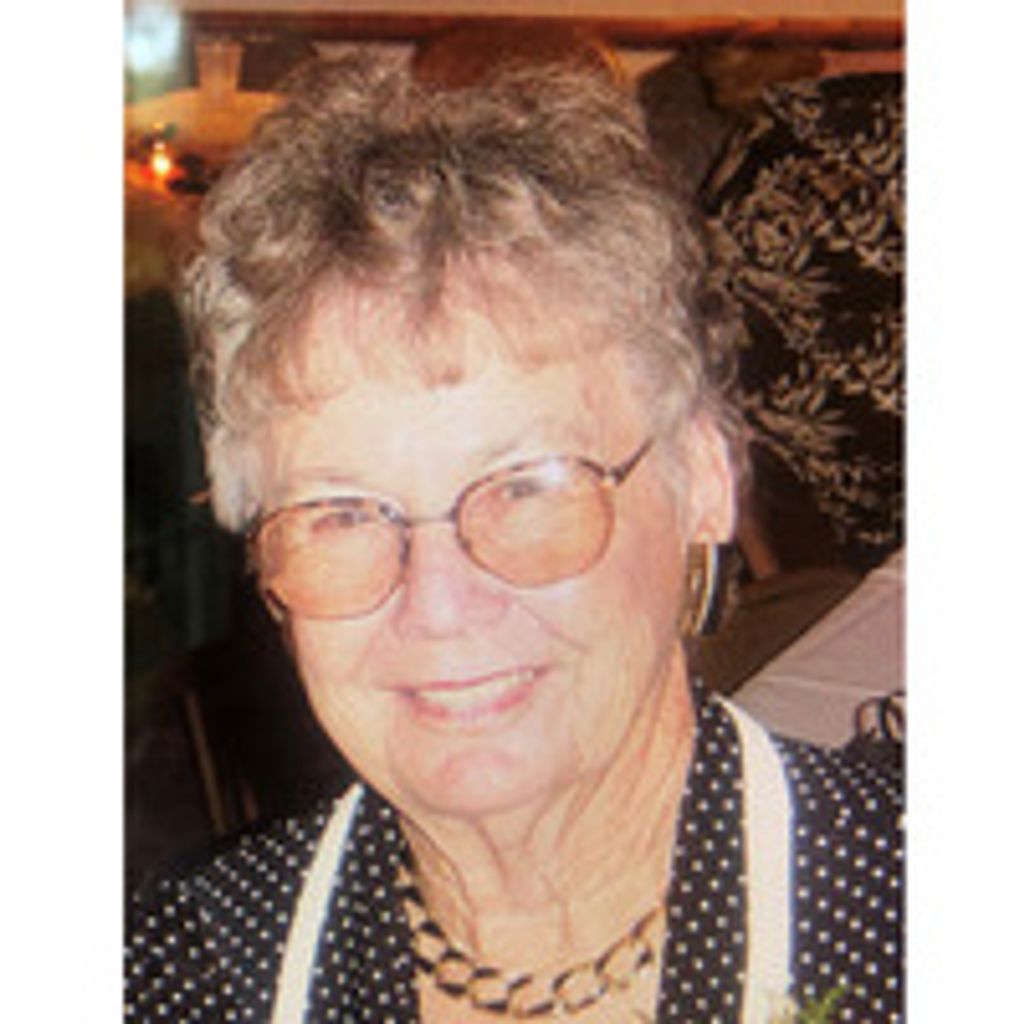 Wanda Hafner