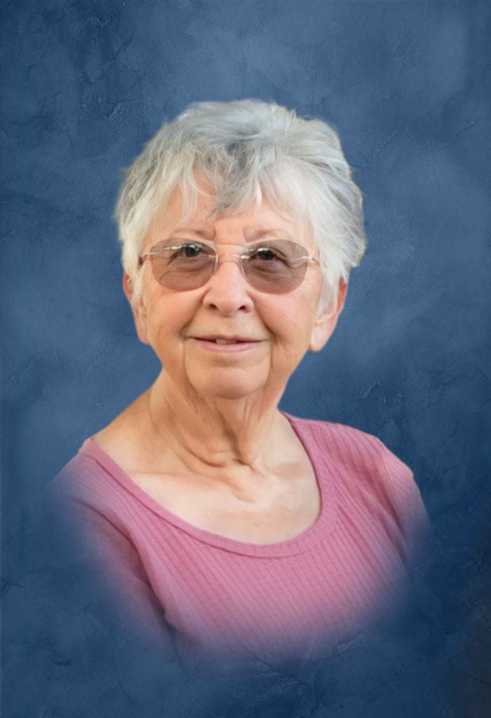 Virginia Laqueta Ellis Waggoner Profile Photo