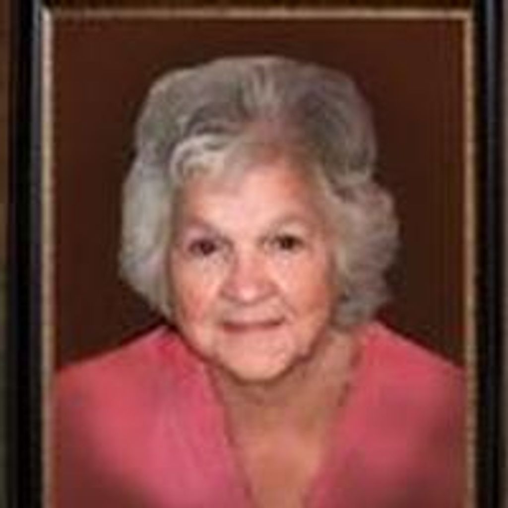 Betty Jane Martin Piatt