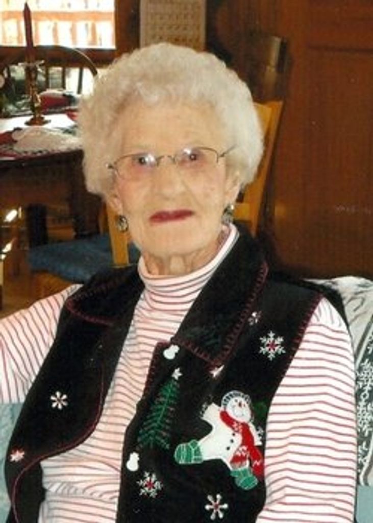 Dorene Buol