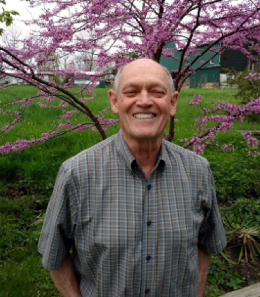 Howard Shumway