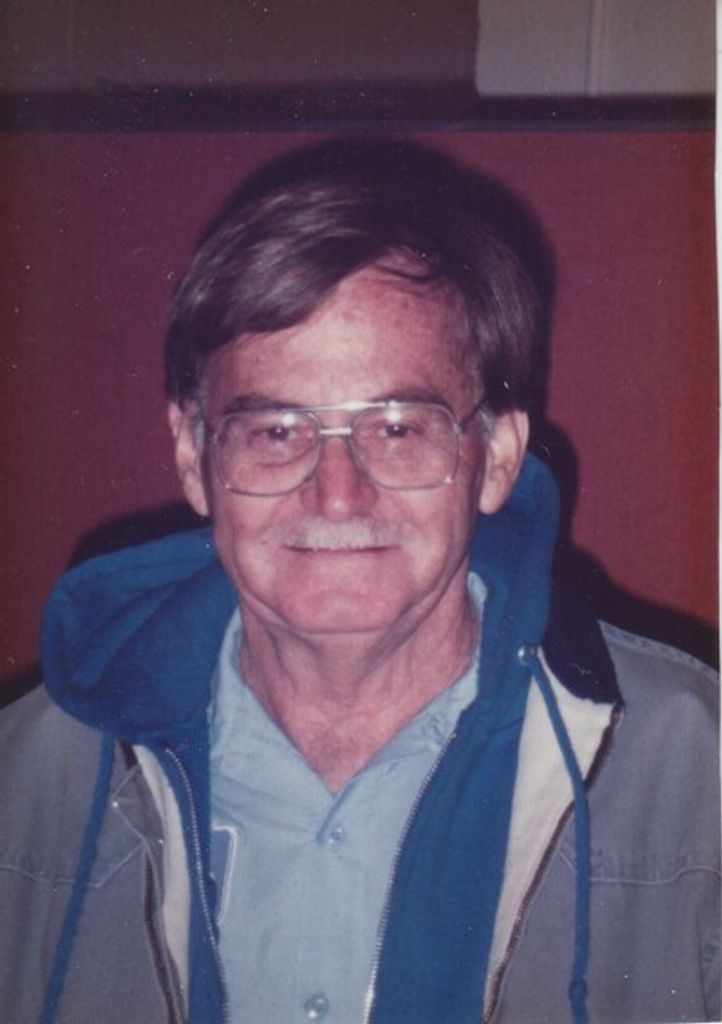 Calvin Le Roy Lansberry Profile Photo
