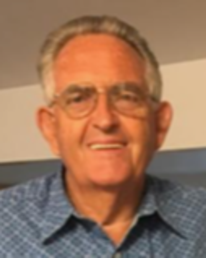 Roland R. Gills