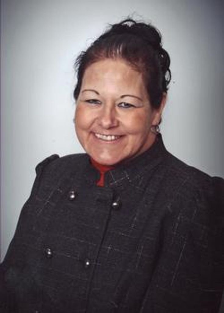 Diane Marie Marshall