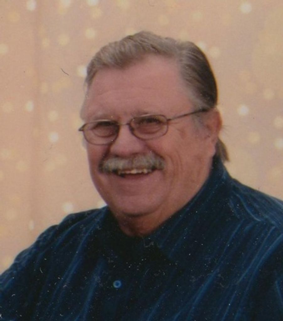 Ronald Joe Ferguson Profile Photo