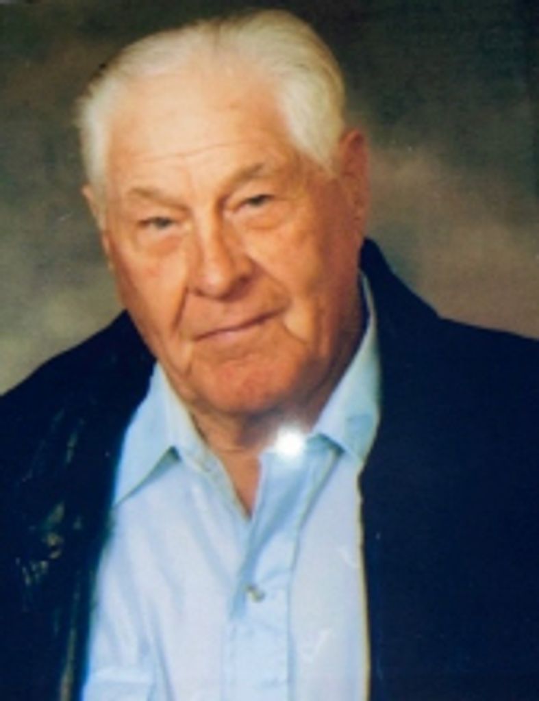 Boyd Manville Stevenson Profile Photo
