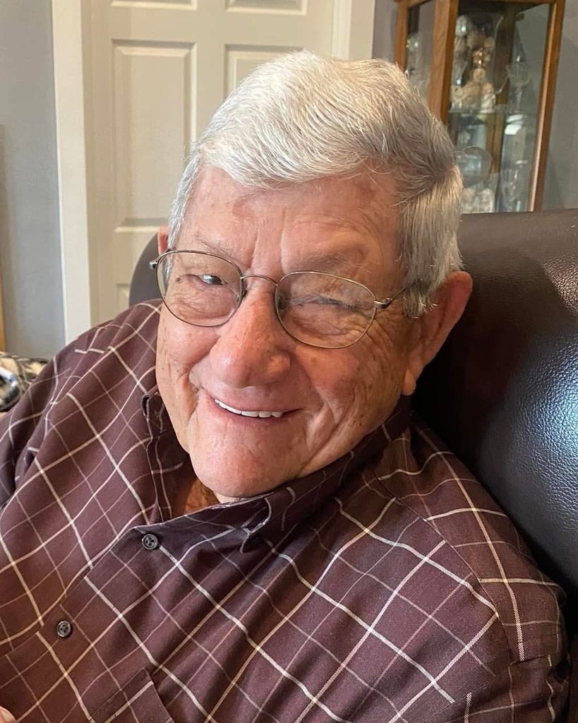 Doyle Ray Bailey Profile Photo