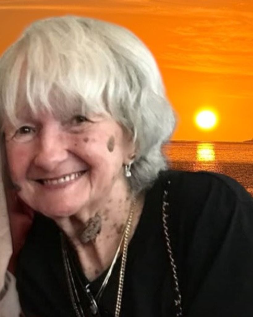 Dorothy Elizabeth Marks Profile Photo