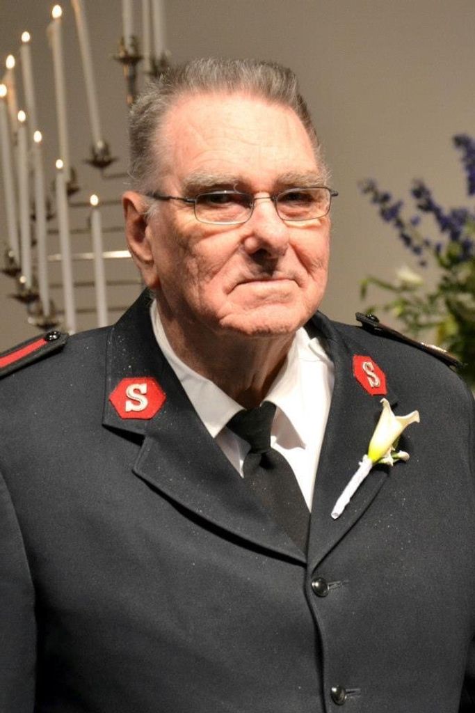 Major Thomas Henry Richmond