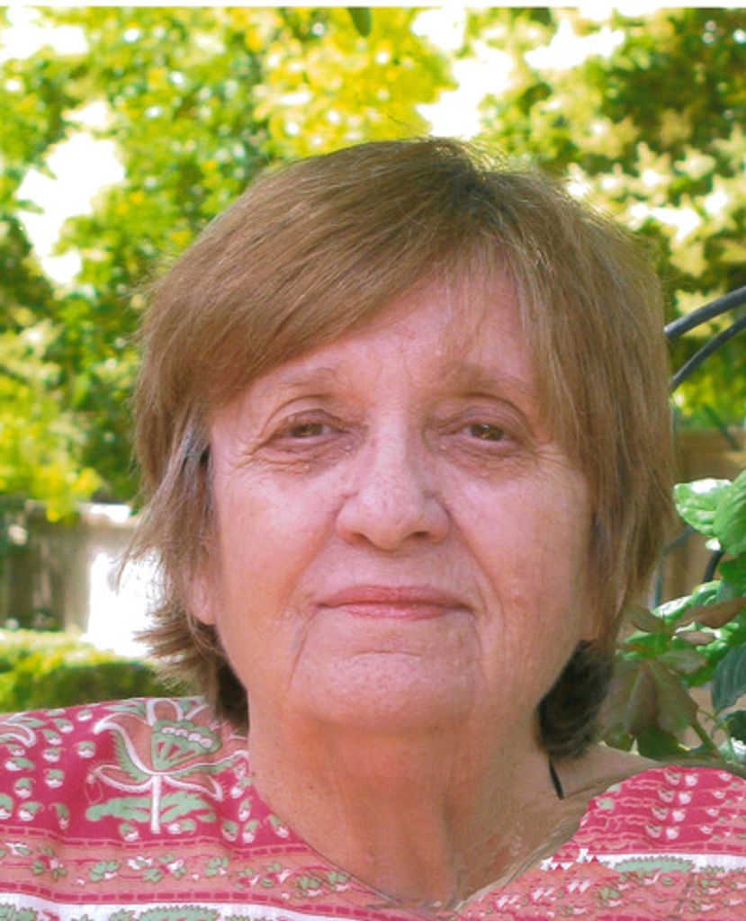 Elizabeth Ann Peddicord Jameson Profile Photo