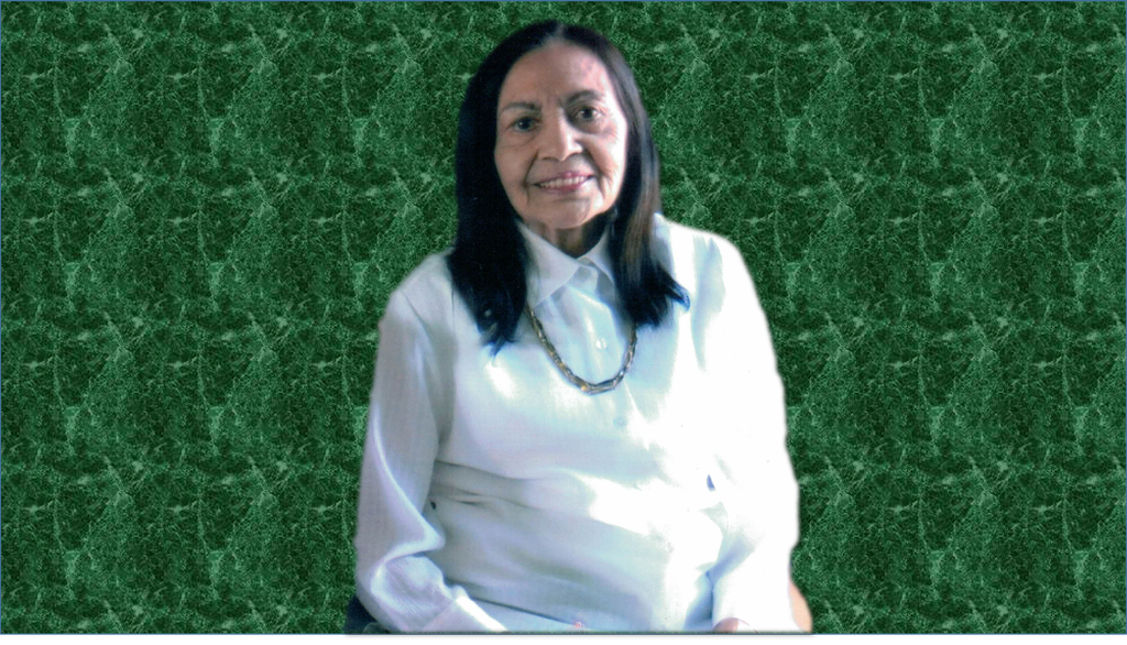 Ester G. Moreno