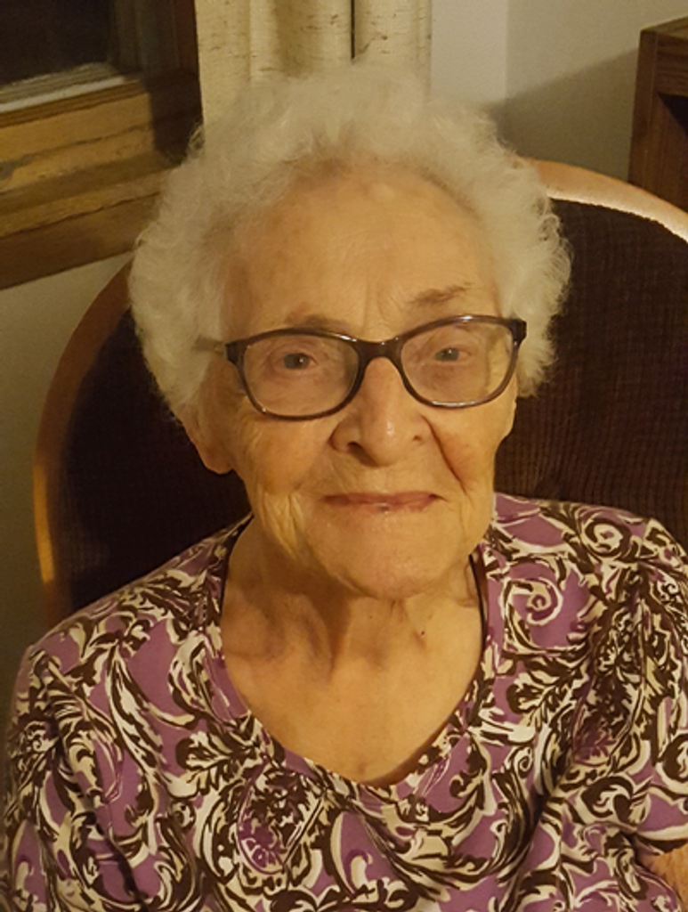 Marian Lorraine Johnson Profile Photo