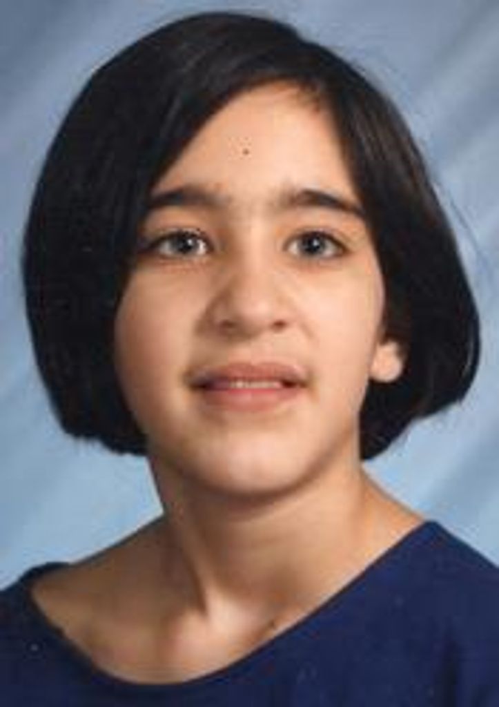 Carmen Mary Ann Nissan