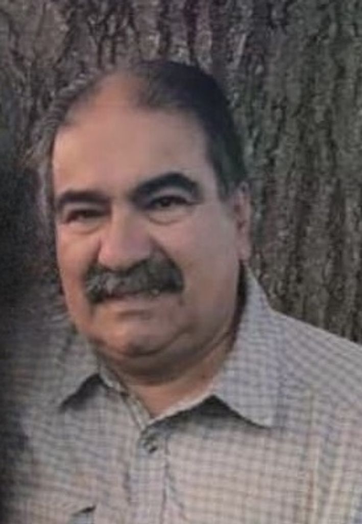 Jaime Noel Ramos Profile Photo