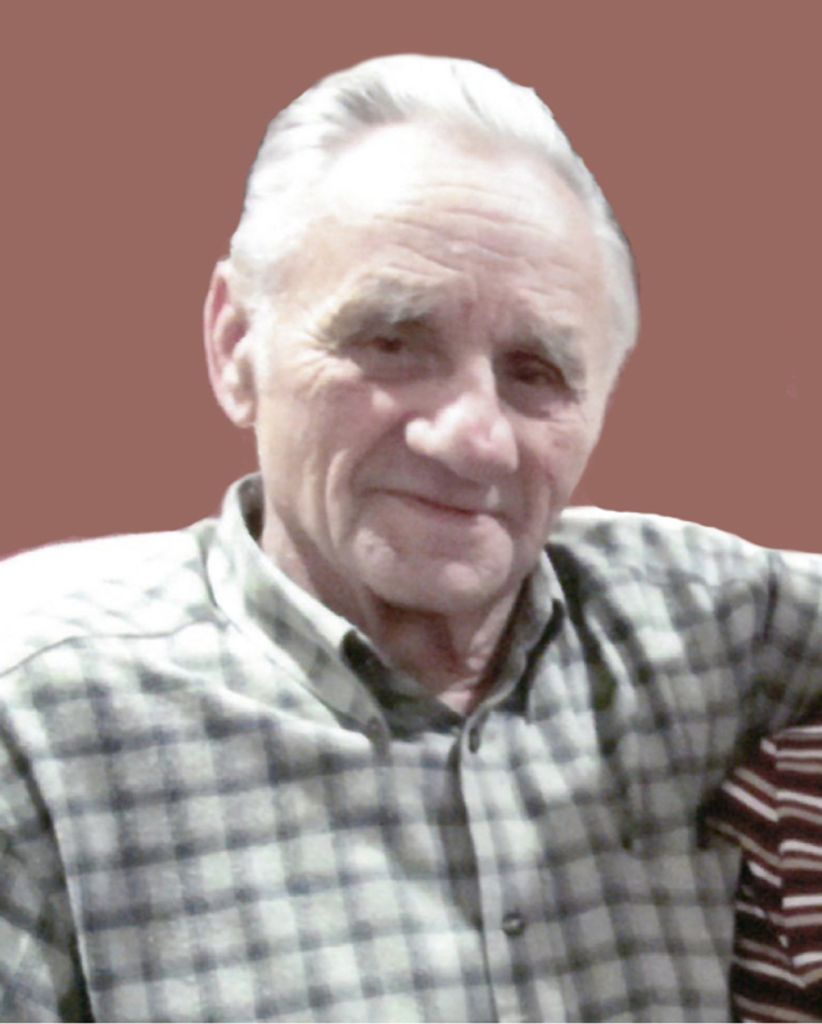 Stanley Pacholik