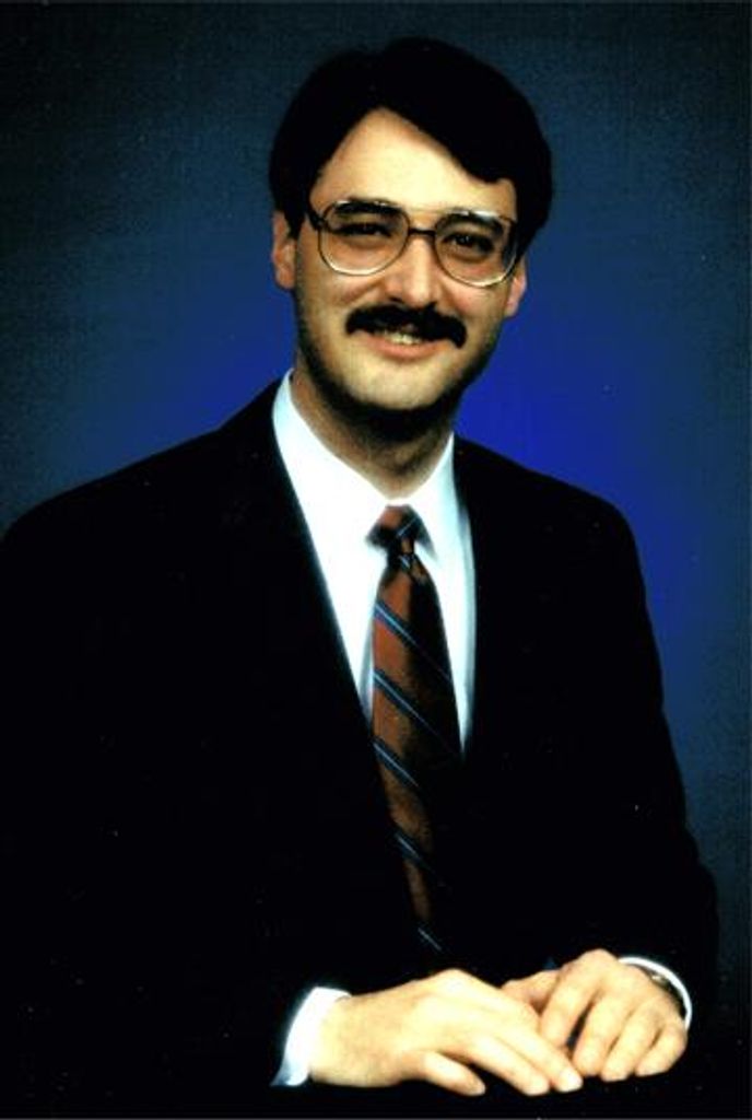Perrett, Ronald S.