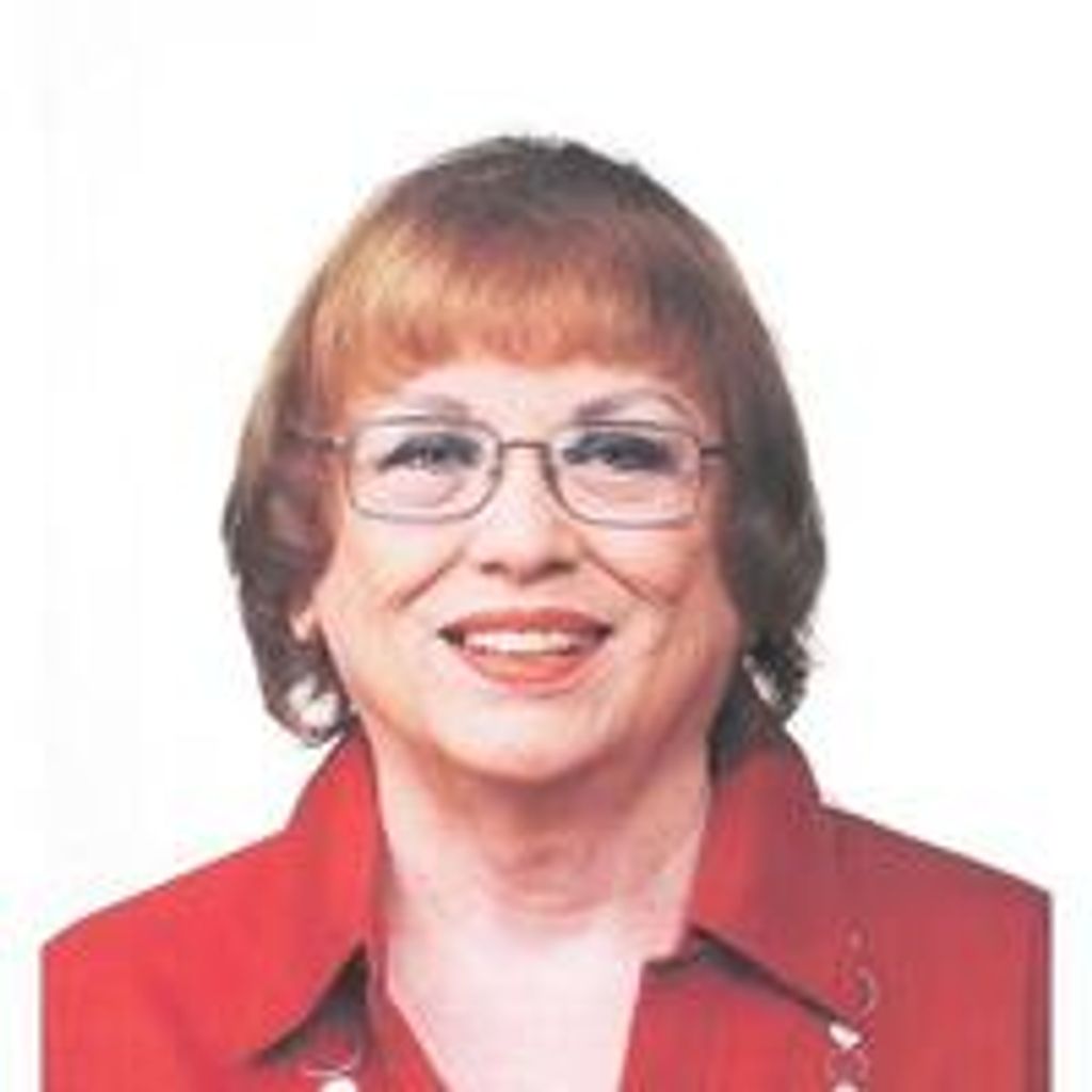 Anita Apple Profile Photo