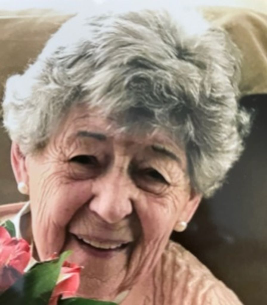 Ina Damery Profile Photo