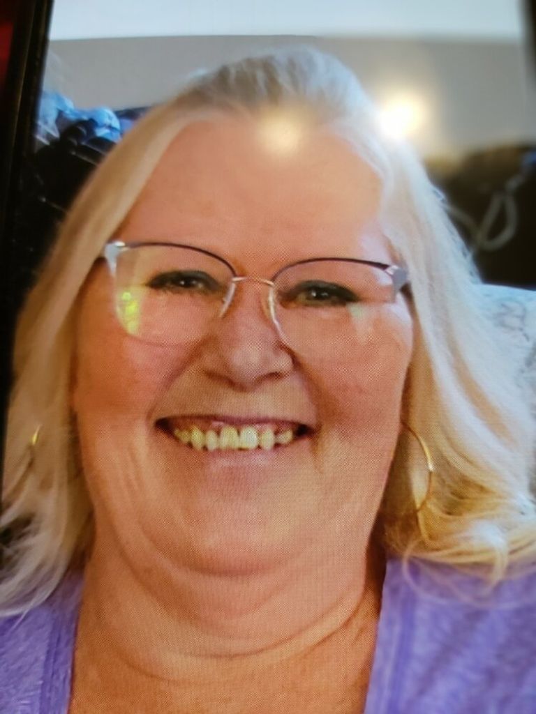 Laurie Lynn Ewert