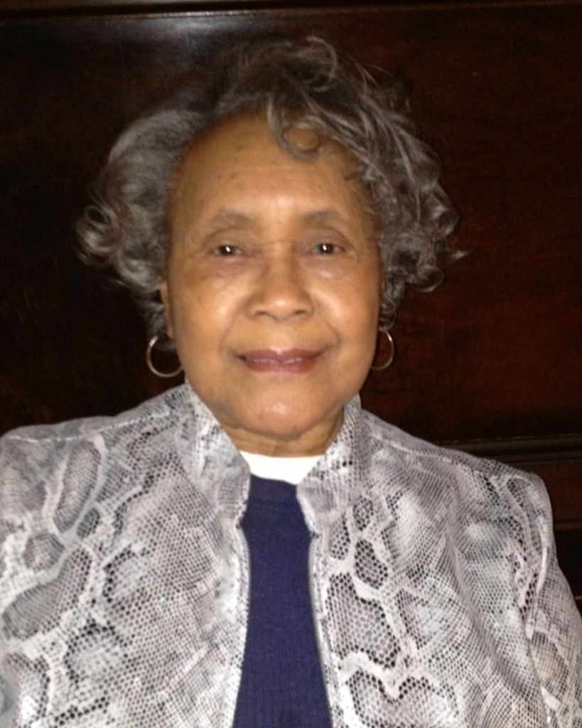 Lucille Spiller Profile Photo