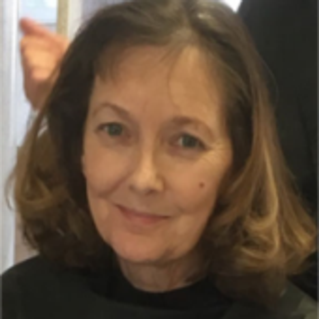 Judy Davis