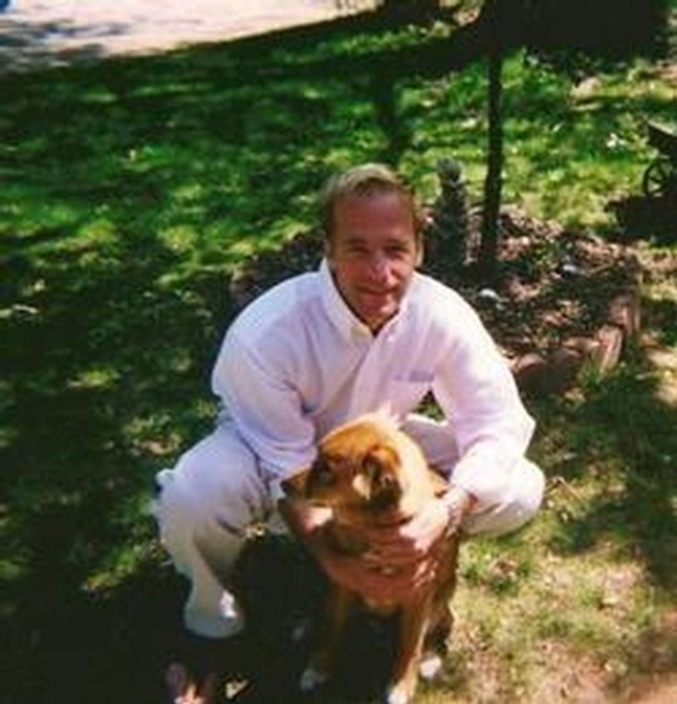 Brice D. Ribb
