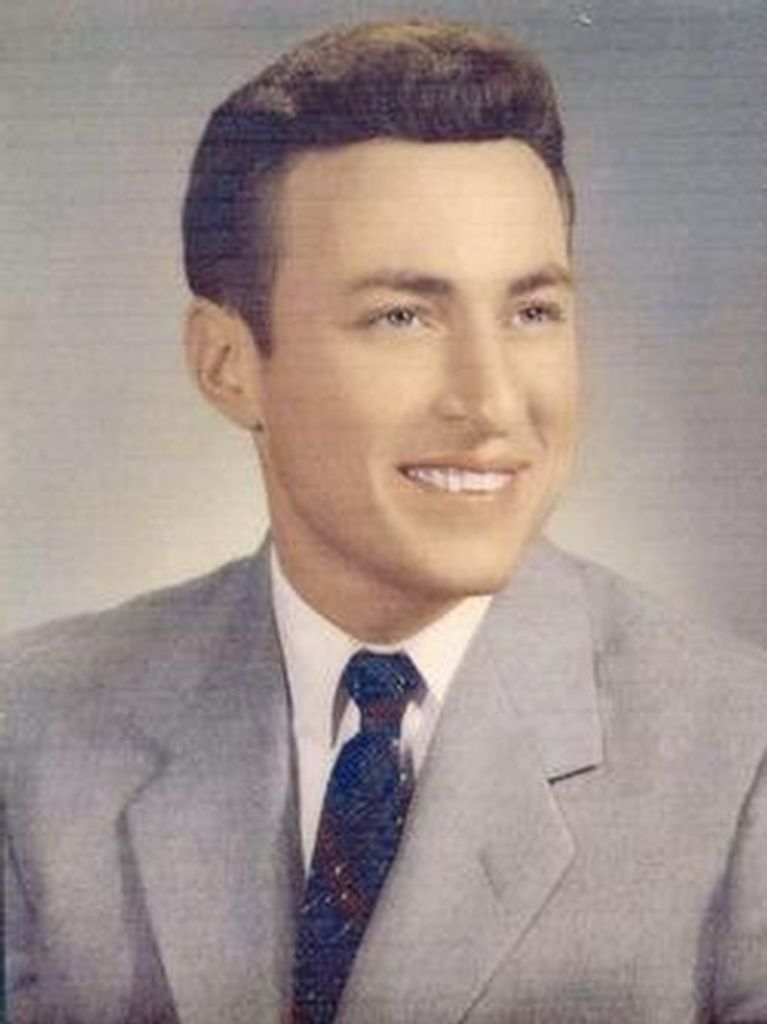 Marvin Merle Beakler