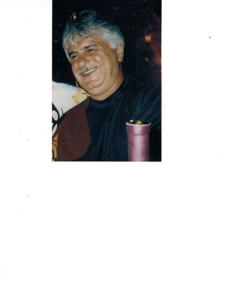Michael Dimodica Profile Photo