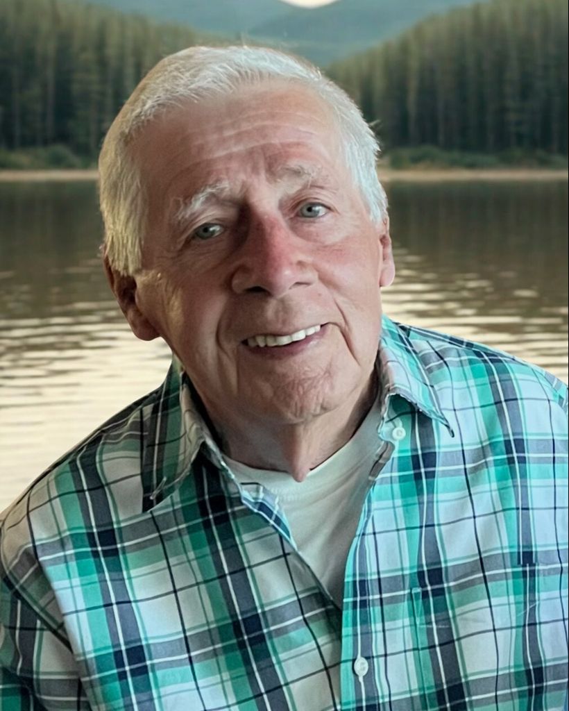 Bruce D. MacMillan Profile Photo