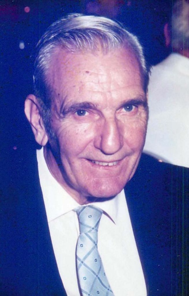 Blair Donald Dodd Profile Photo