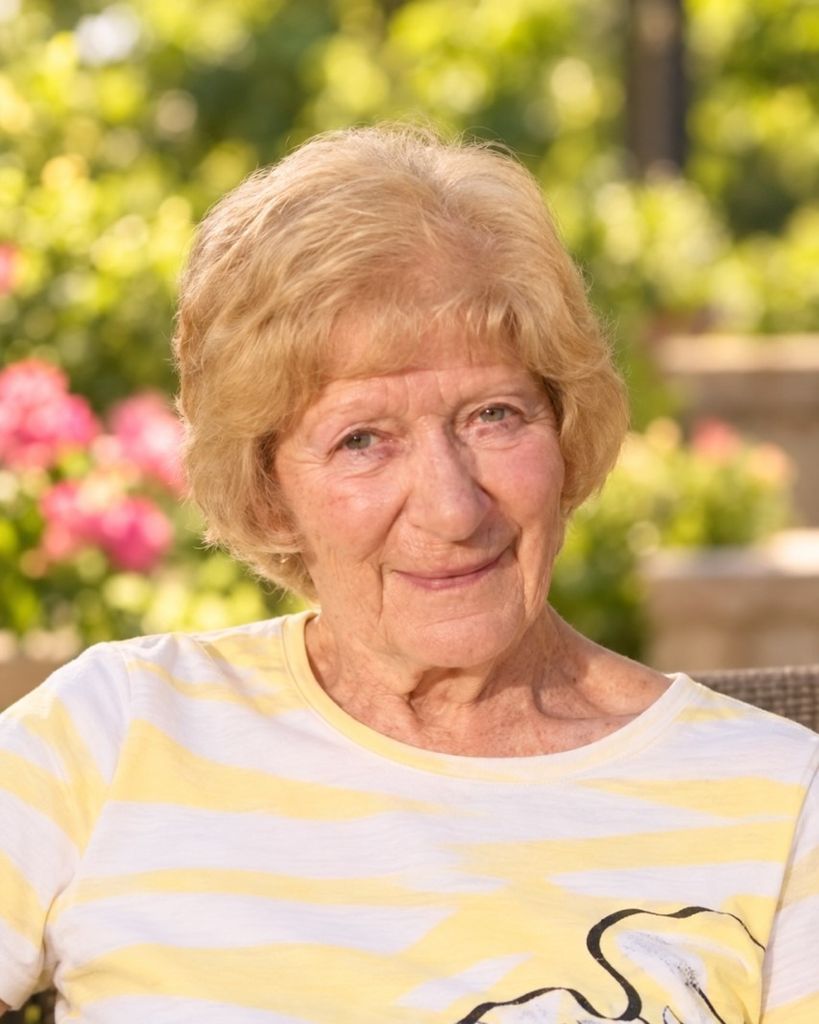 Judy Vandersnick