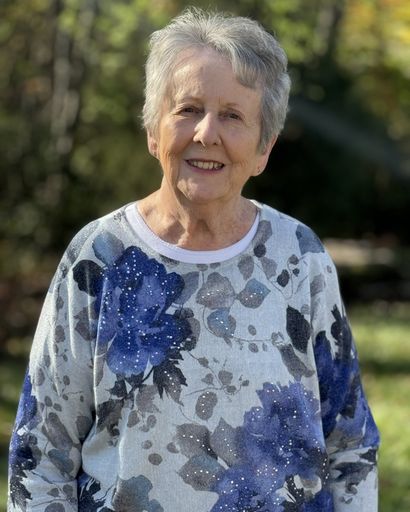 Janie Joann Crosslin's obituary image