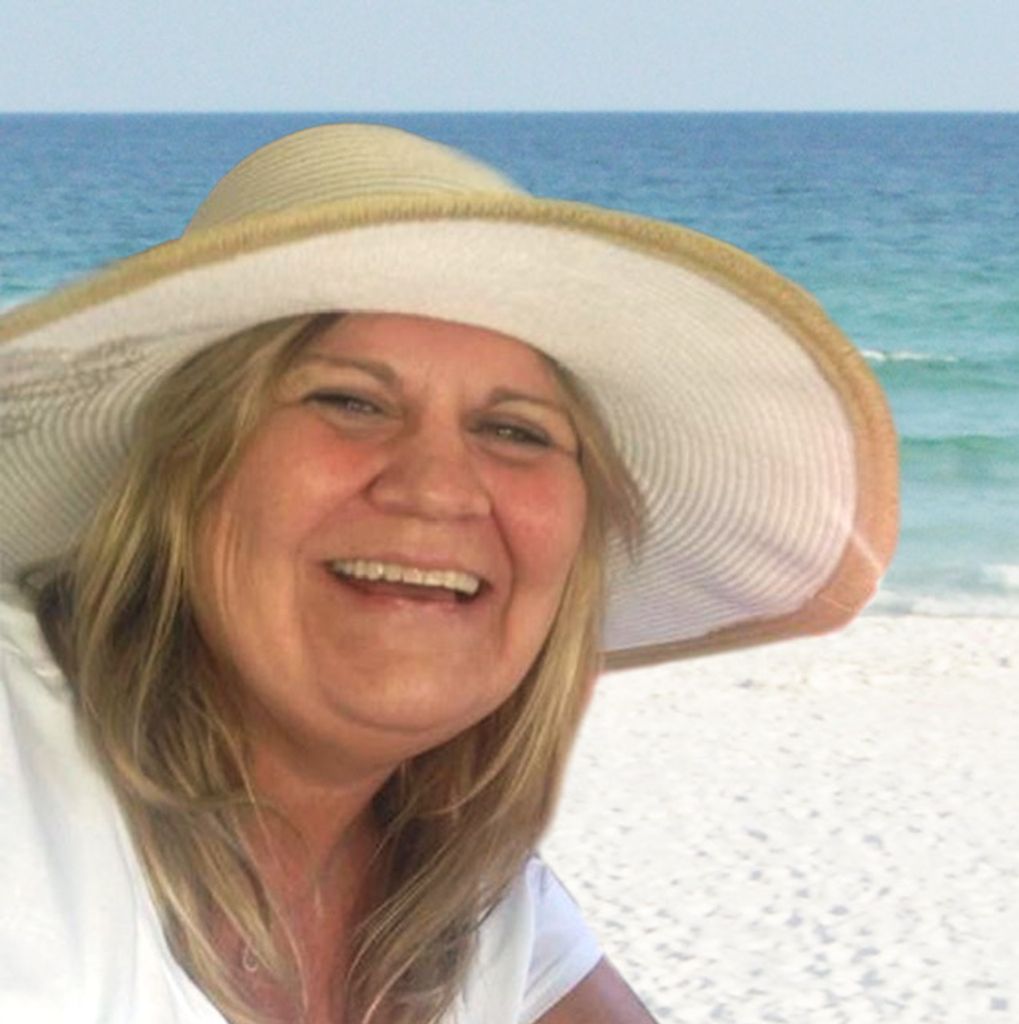 Susan Pamela Hodnett