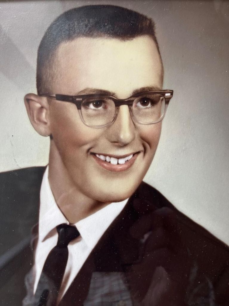 Edward Hegg Profile Photo