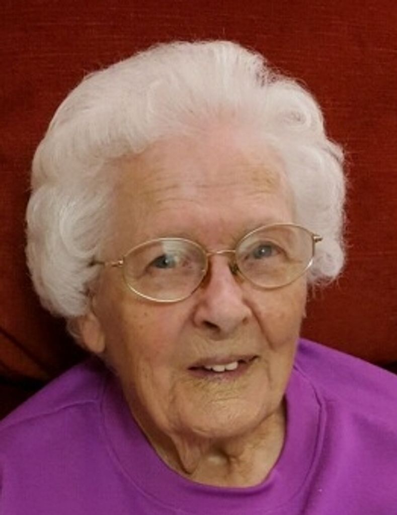 Mary Louise Bradford Profile Photo