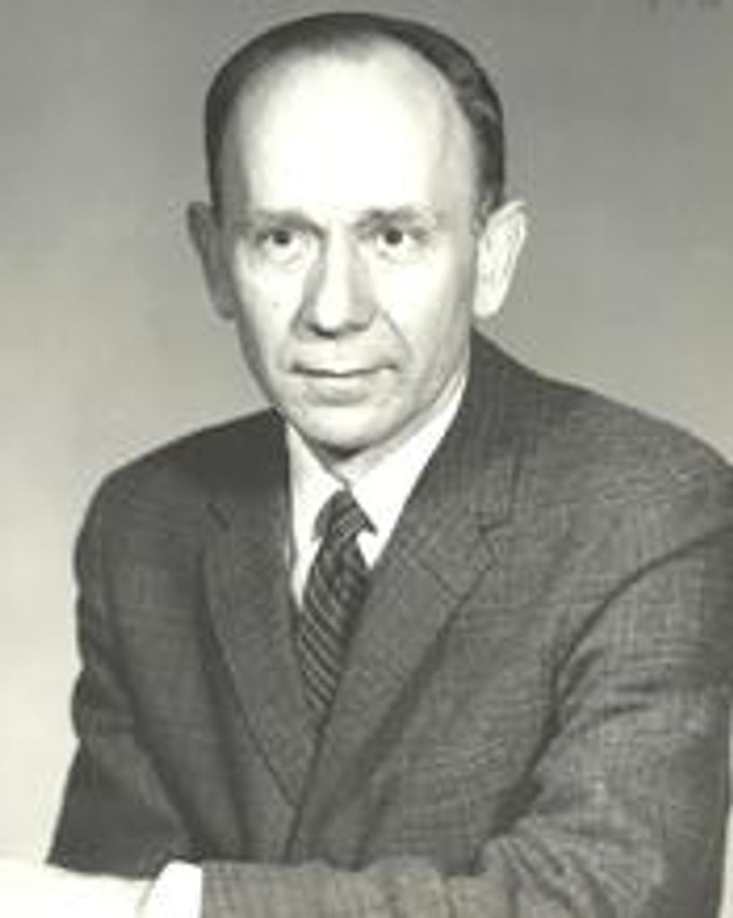 Alphonse "Andy" Michael Andrews