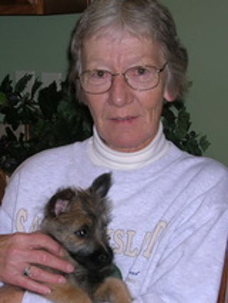Bette Baur