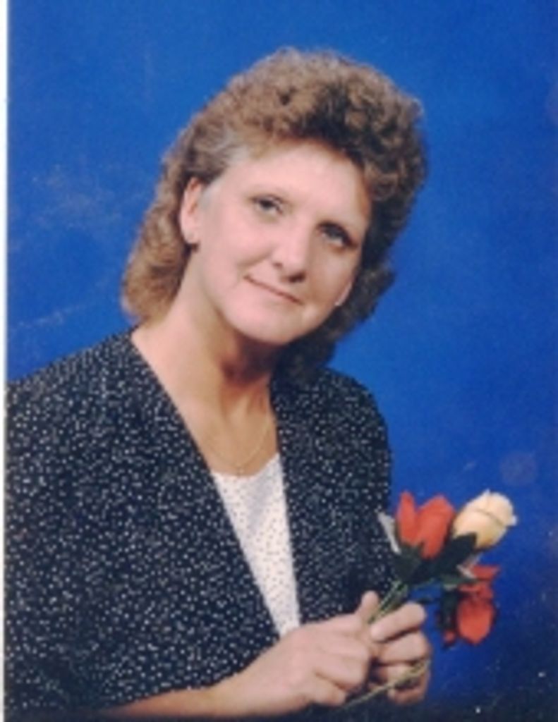 Brenda Charlene Stormer