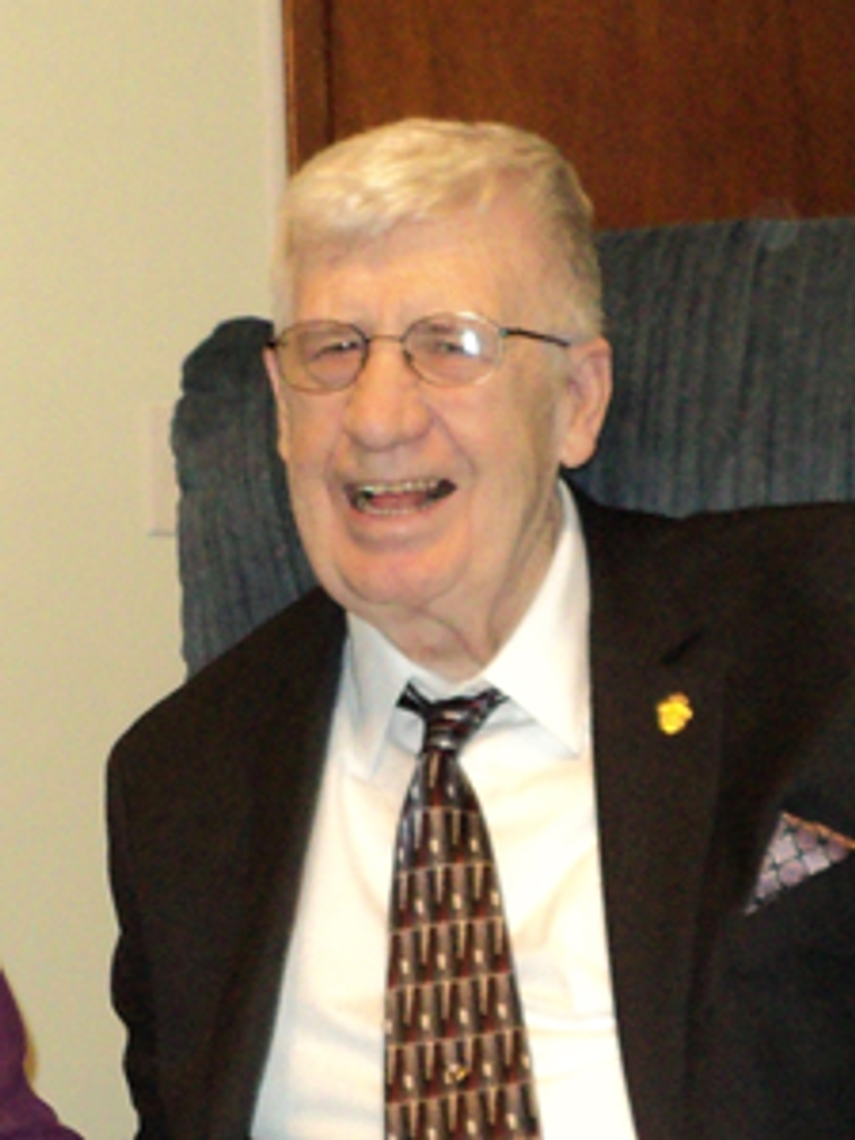 John W Haug