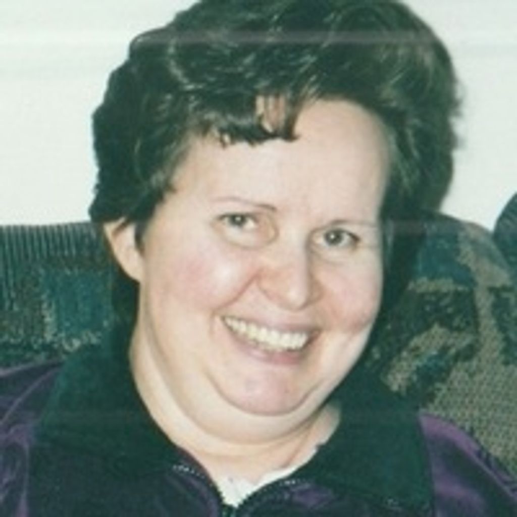 Wilma Diann Hardesty
