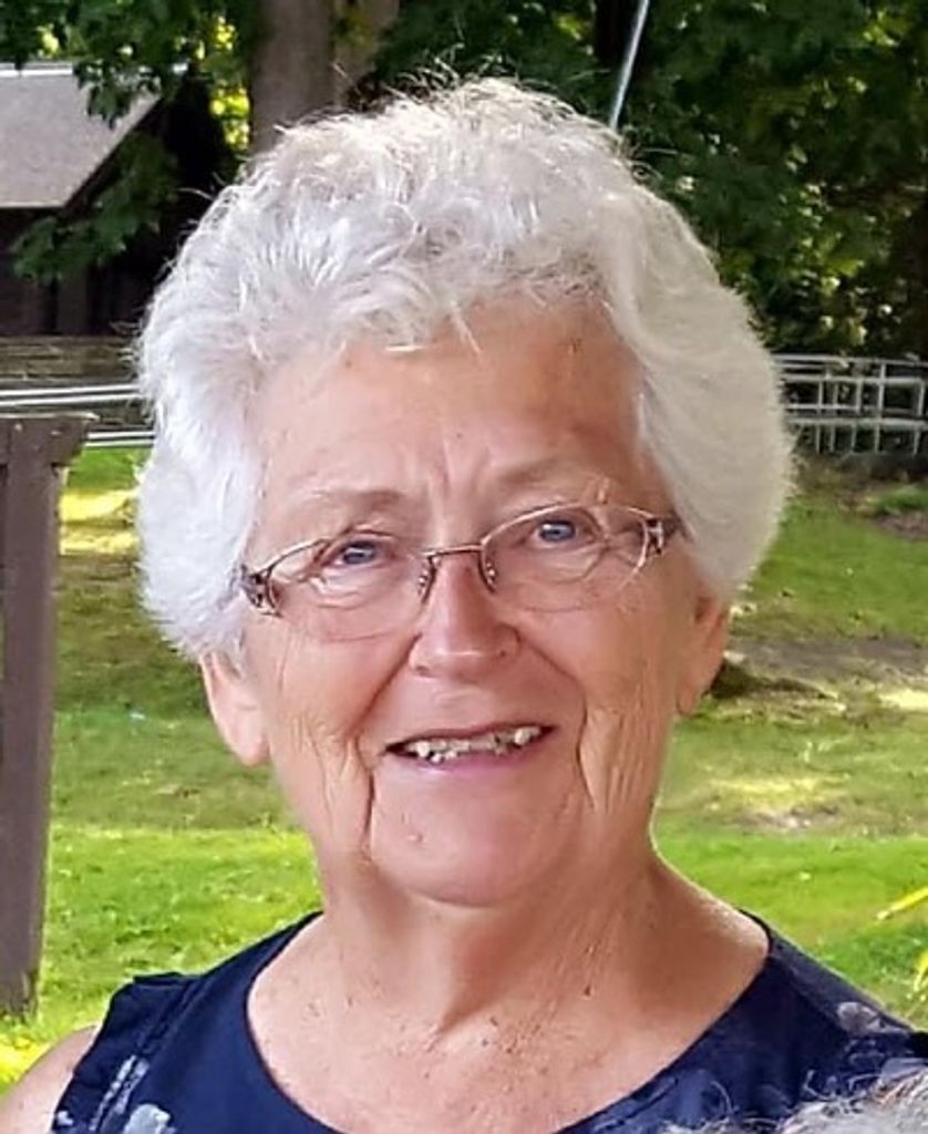 Barbara Ann Boyce Profile Photo