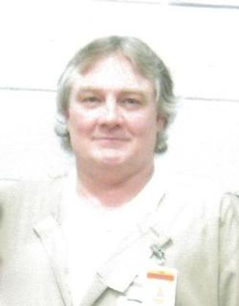 Joe Edward Smitson Profile Photo