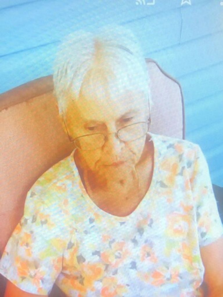 Jackie Thornton Profile Photo