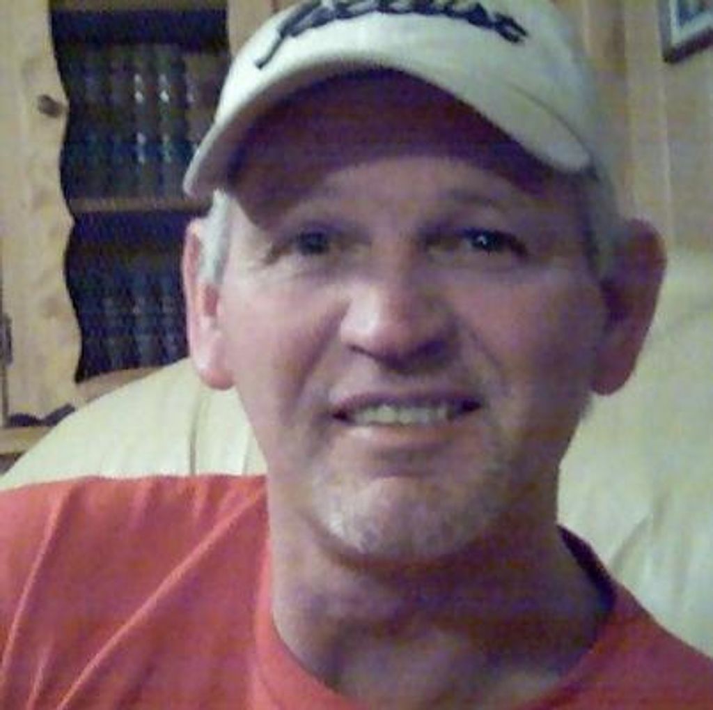 Timothy "Tim" Harper Profile Photo
