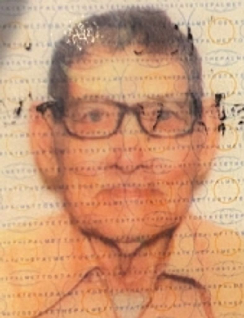 Mr. Antonio Fernandez