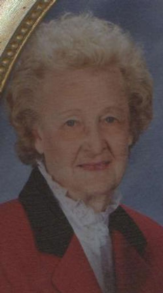 Lattie Shearin Thomason