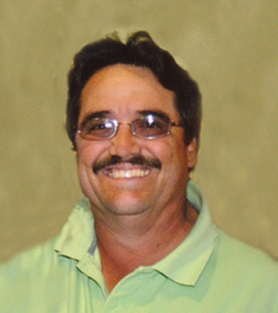 Harvey Taylor