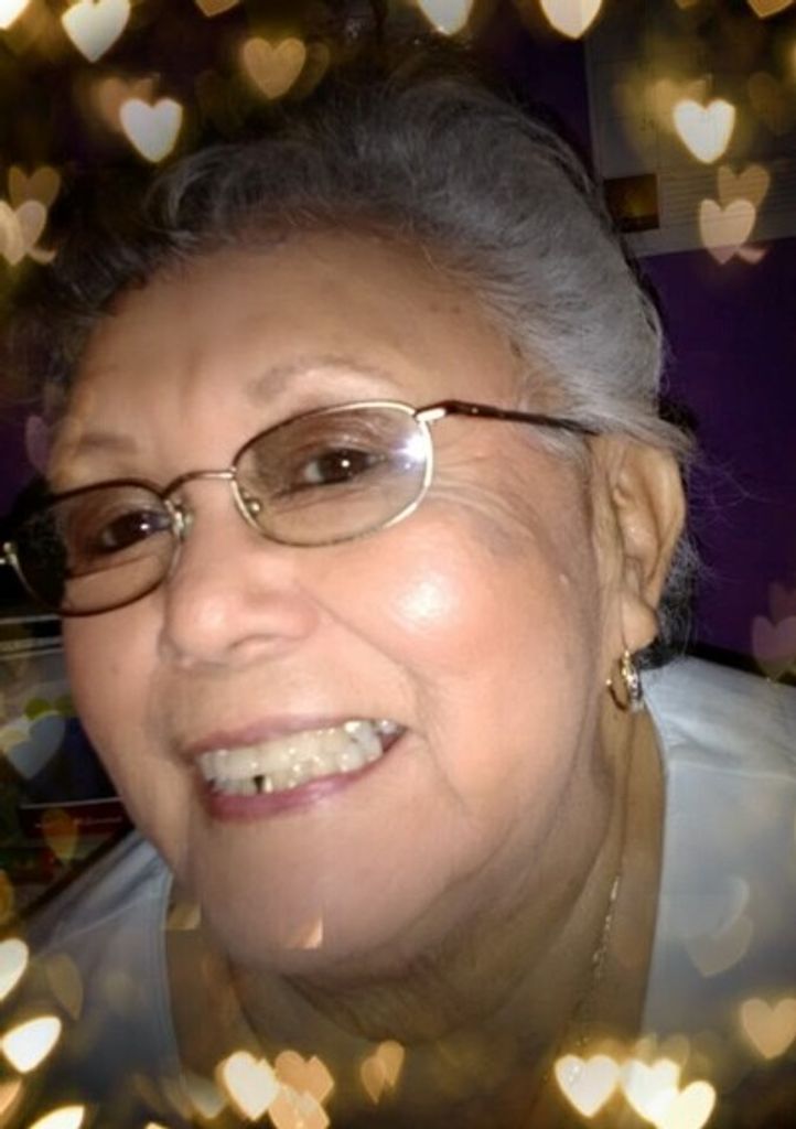 Josefina T. Vergara Profile Photo