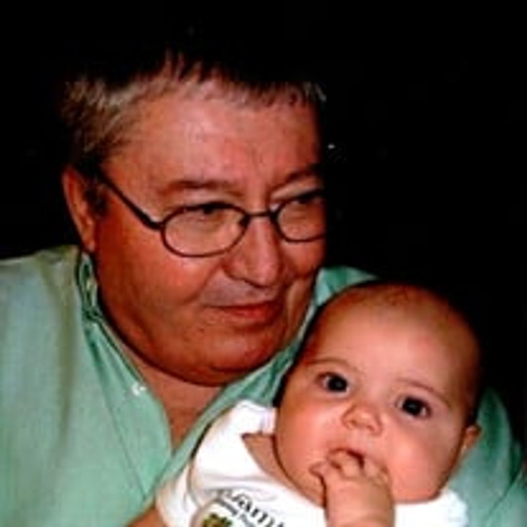 David Donald Hopfensperger